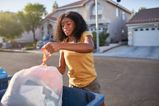 Best Residential Junk Removal  in Regency At Monroe, NJ