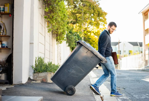 Best Construction Debris Removal  in Regency At Monroe, NJ
