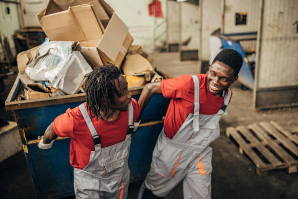 Best Junk Hauling Services  in Regency At Monroe, NJ