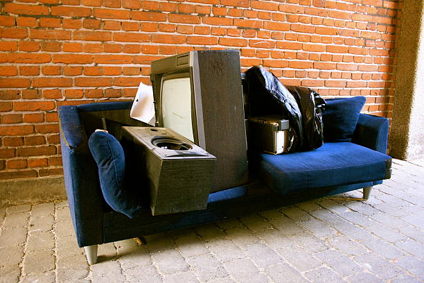 Basement Cleanout Services in Regency At Monroe, NJ