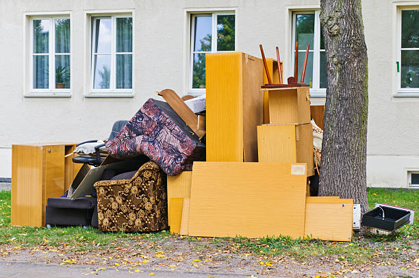 Best Local Junk Hauling  in Regency At Monroe, NJ