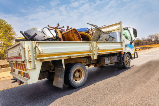 Best Attic Cleanout Services  in Regency At Monroe, NJ