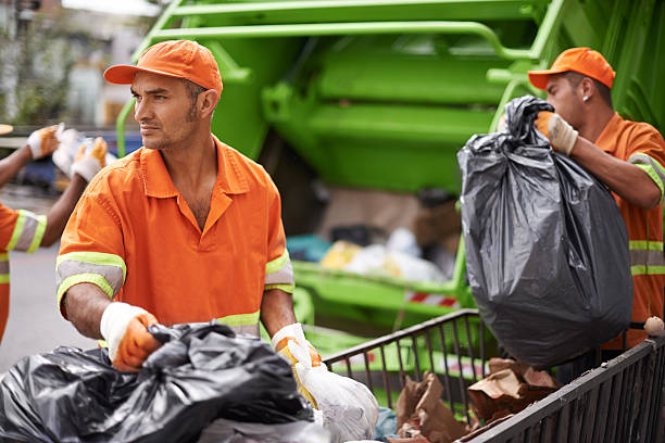 Best Construction Debris Removal  in Regency At Monroe, NJ
