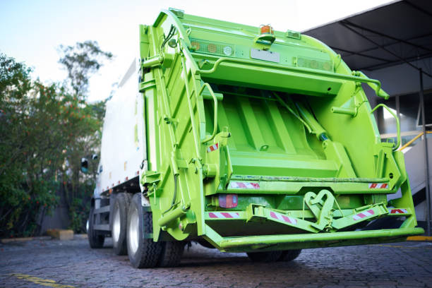 Commercial Cleanout Services in Regency At Monroe, NJ