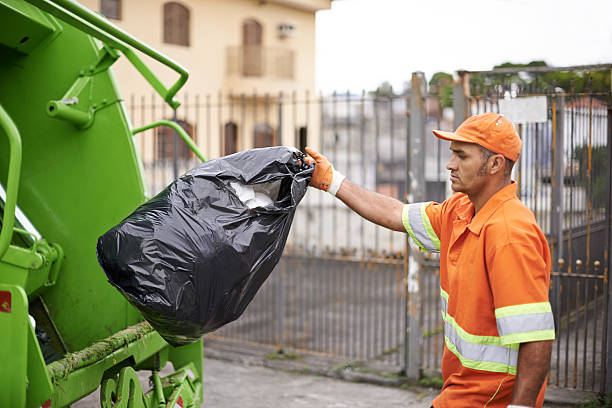 Best Professional Junk Removal  in Regency At Monroe, NJ