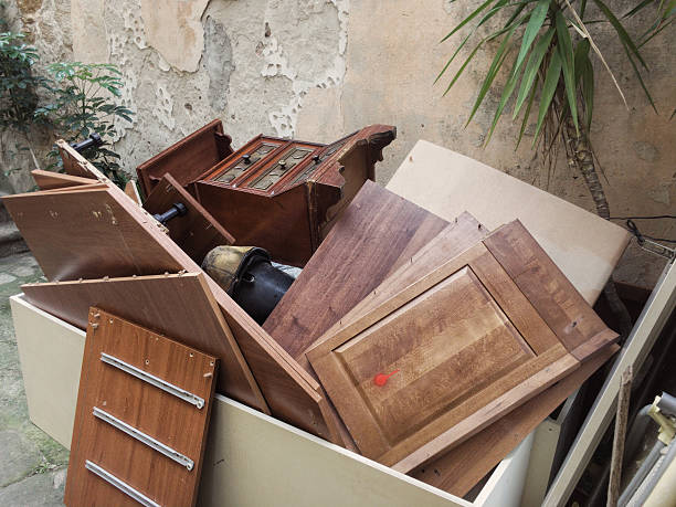 Best Yard Cleanup Services  in Regency At Monroe, NJ